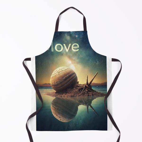 Item preview, Move – Cosmic Change designed and sold by Halbeskilo.