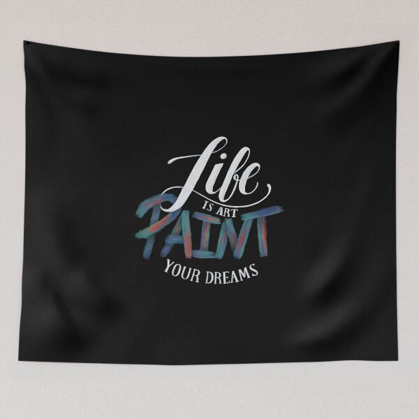 Item preview, paint your dream designed and sold by modiab1001.