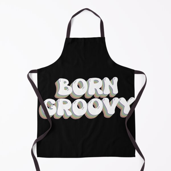 Item preview, Born Groovy designed and sold by PiecesOfCait.