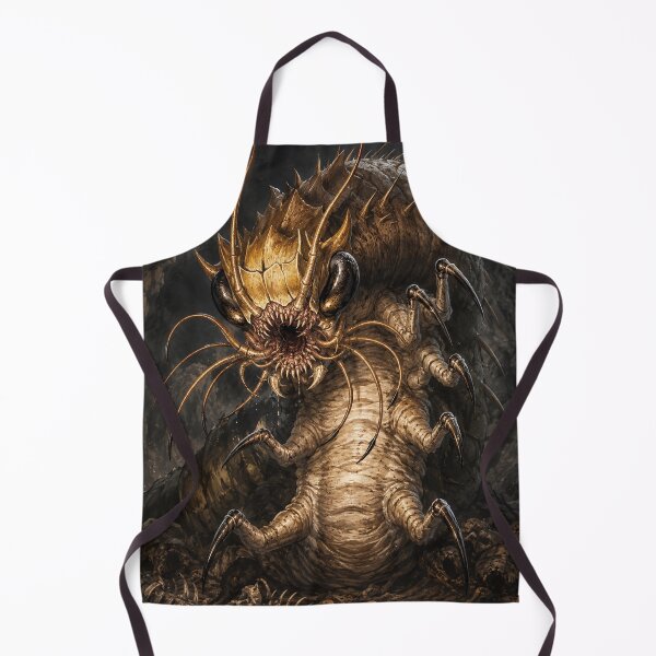 Item preview, DnD Carrion Crawler Monster designed and sold by bapupa.