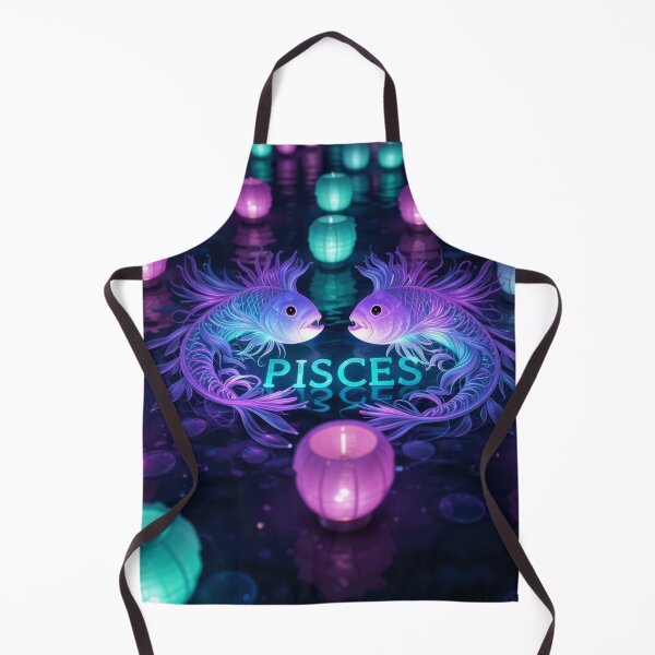 Item preview, Pisces designed and sold by RaF71PrO.