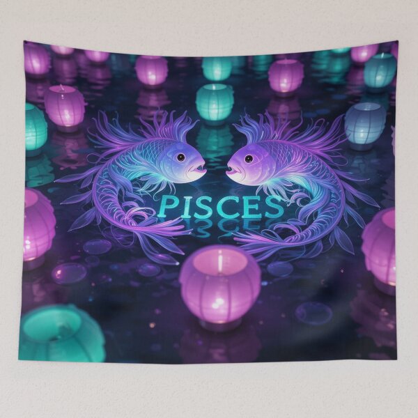 Item preview, Pisces designed and sold by RaF71PrO.