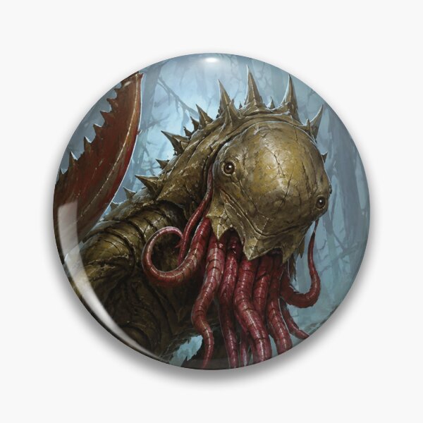 Artikelvorschau, DnD Chuul Monster entworfen und verkauft von bapupa.