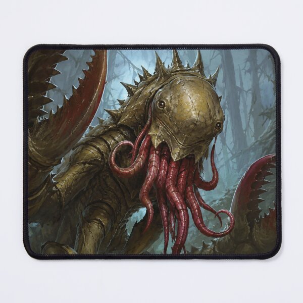 Item preview, DnD Chuul Monster designed and sold by bapupa.