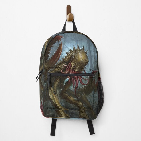 Item preview, DnD Chuul Monster  designed and sold by bapupa.