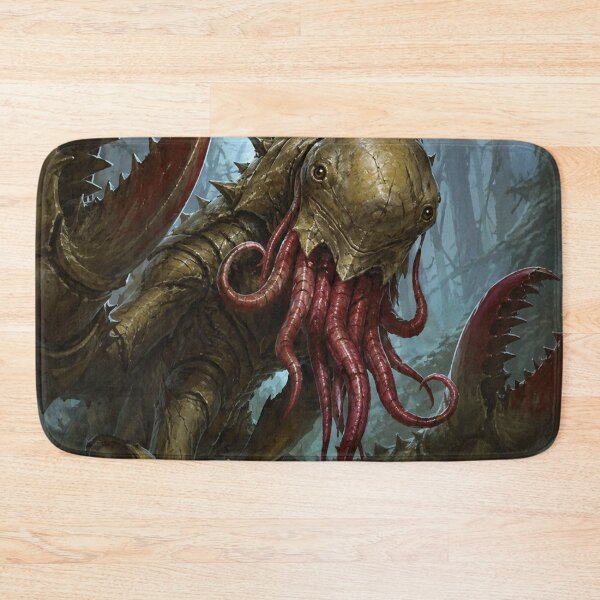 Item preview, DnD Chuul Monster  designed and sold by bapupa.
