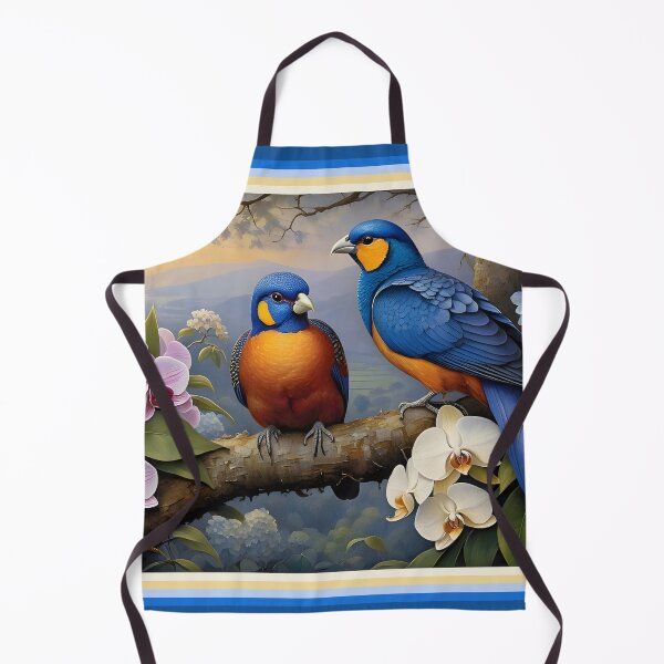 Item preview, Couple of Birds designed and sold by Nira Dabush.