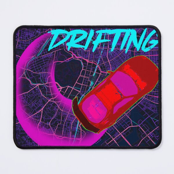Item preview, Tokyo Drifting designed and sold by Mark Malinowski.