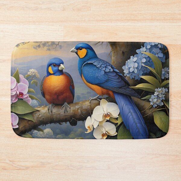 Item preview, Couple of Birds designed and sold by Nira Dabush.