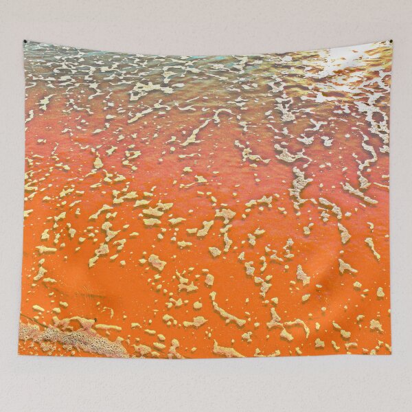 Item preview, sea foam designed and sold by Tereza Pilar  Art.