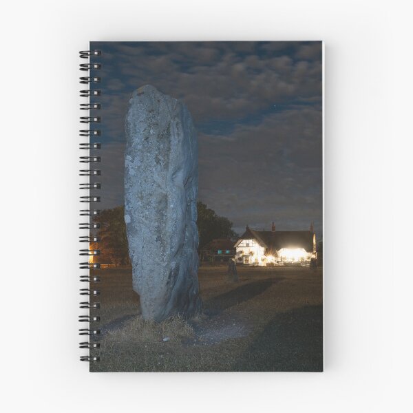 Item preview, Avebury designed and sold by StoneBothering.