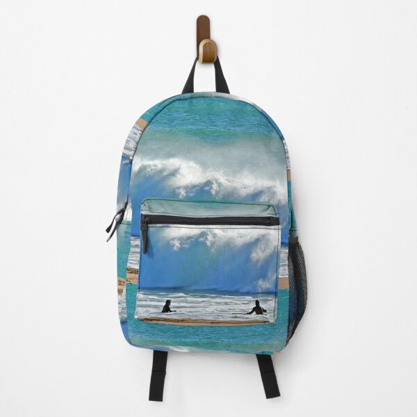 Item preview, Sea waves.......you've got a friend... designed and sold by Tereza Pilar Art.