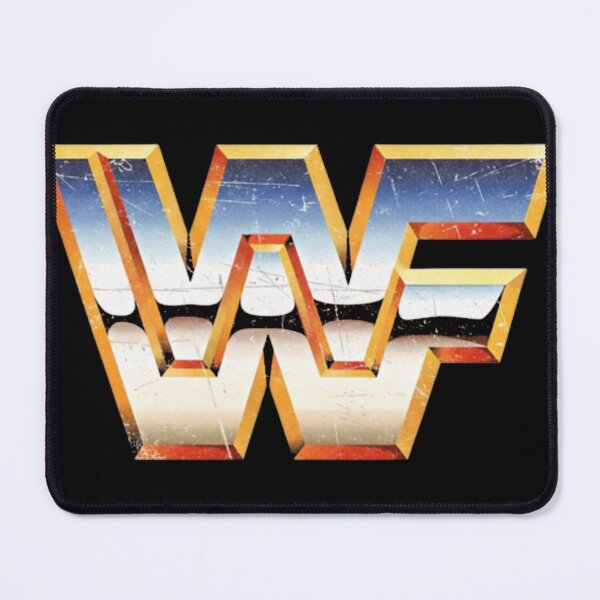 Item preview, Wwf designed and sold by FuzzyWuffy.