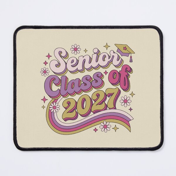Item preview, Senior Class Of 2027. #5 designed and sold by EunsooLee.