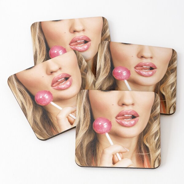 Item preview, Pink Lollipop and Glossy Lips designed and sold by Superview.