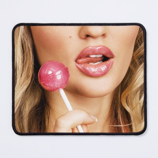 Item preview, Pink Lollipop and Glossy Lips designed and sold by Superview.