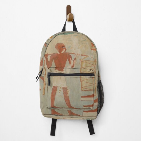 Item preview, Man Carrying Loaves, Tomb of Rekhmire designed and sold by SharonTheFirst.
