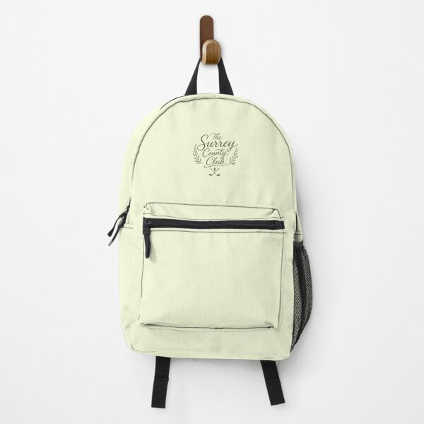 Item preview, The Surrey Country Club | Funny Surrey Countryside Golf Style Design designed and sold by ThatSurreyLife.