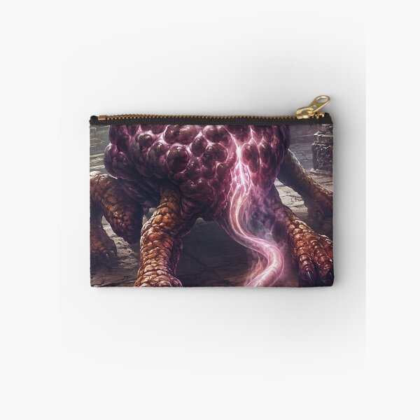 Item preview,  DnD Intellect Devourer Monster  designed and sold by bapupa.