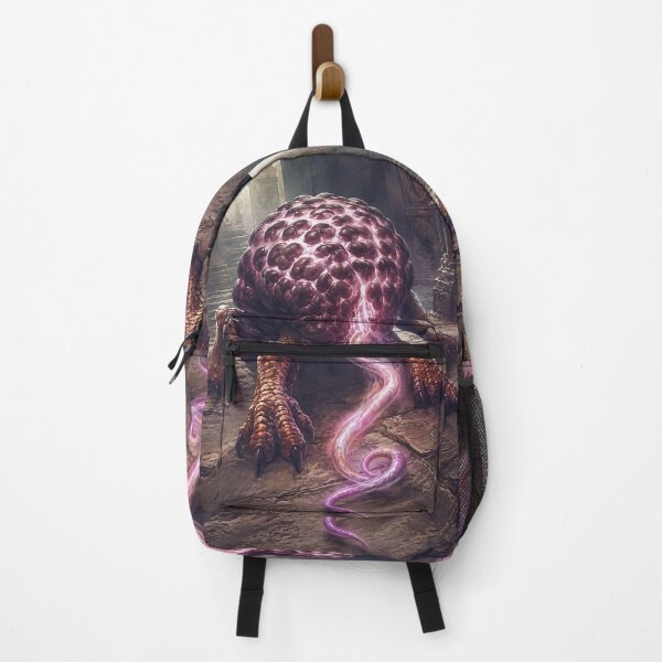 Item preview,  DnD Intellect Devourer Monster  designed and sold by bapupa.