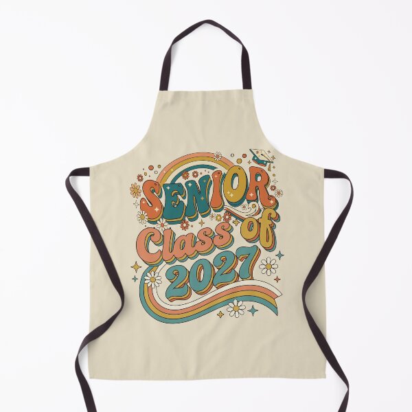 Item preview, Senior Class Of 2027. #2 designed and sold by EunsooLee.