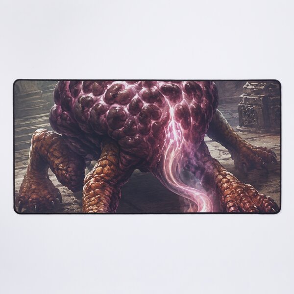 Item preview, DnD Intellect Devourer Monster designed and sold by bapupa.