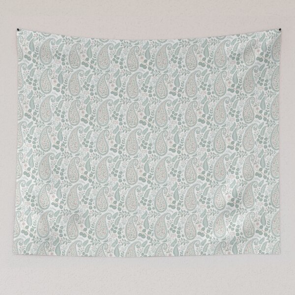 Item preview, Wild Botanical Reverie designed and sold by Designbes.