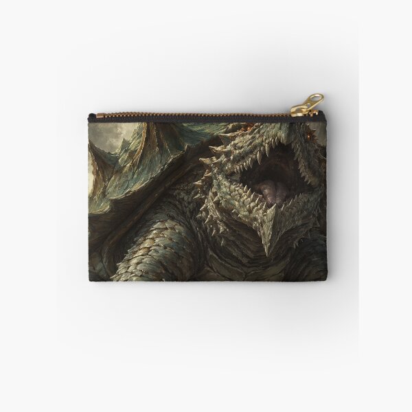 Item preview, DnD Dragon Turtle Monster  designed and sold by bapupa.