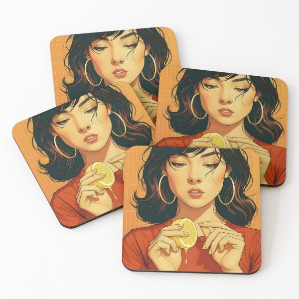 Item preview, Squeeze – power, closeness, charisma designed and sold by Halbeskilo.