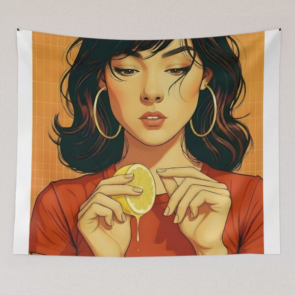 Item preview, Squeeze – power, closeness, charisma designed and sold by Halbeskilo.