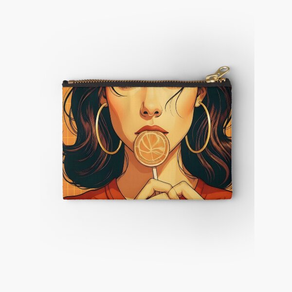Item preview, Lolly – strength, closeness, charisma designed and sold by Halbeskilo.