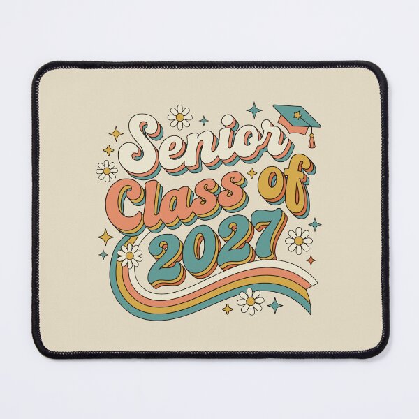 Item preview, Senior Class Of 2027. designed and sold by EunsooLee.