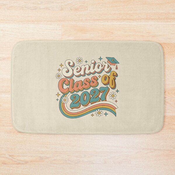 Item preview, Senior Class Of 2027. designed and sold by EunsooLee.