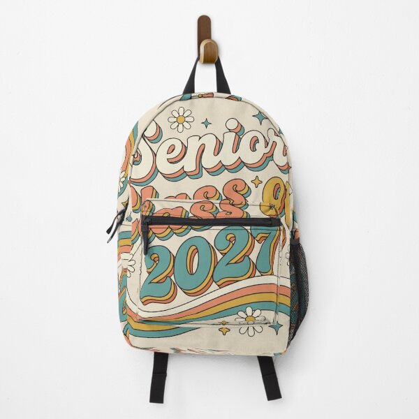 Item preview, Senior Class Of 2027. designed and sold by EunsooLee.