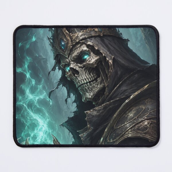 Item preview, DnD Lich Monster designed and sold by bapupa.