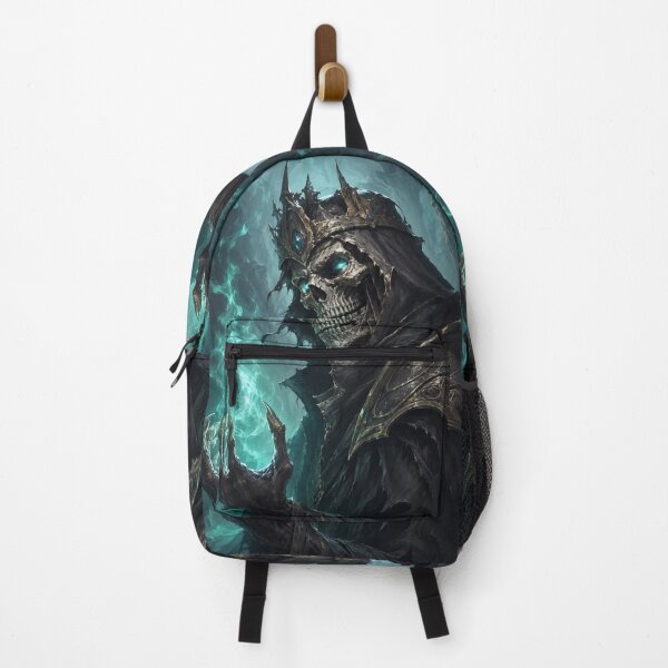 Item preview, DnD Lich Monster  designed and sold by bapupa.