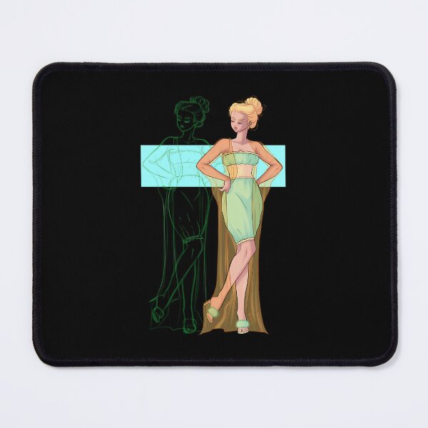 Item preview, Tinker Bell Fashion designed and sold by jehad10ayad11.