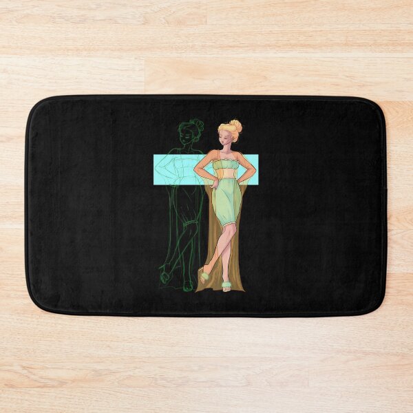Item preview, Tinker Bell Fashion designed and sold by jehad10ayad11.