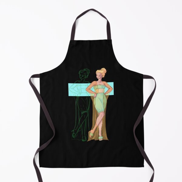 Item preview, Tinker Bell Fashion designed and sold by jehad10ayad11.