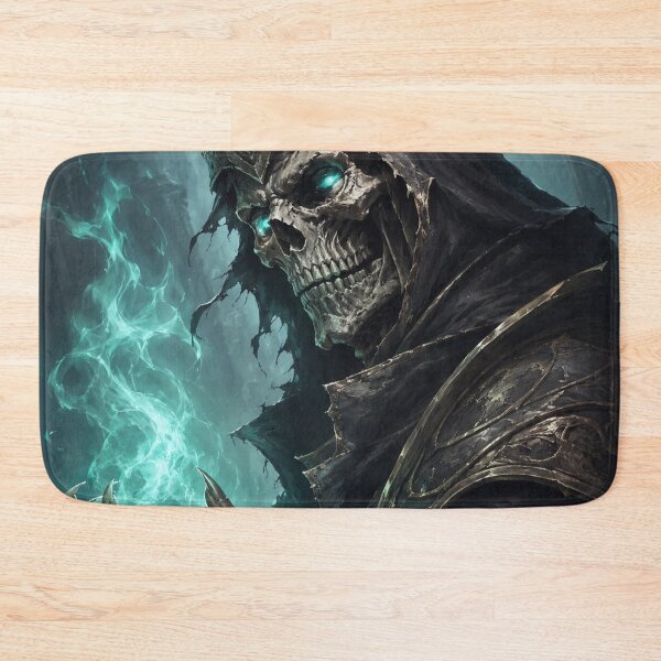 Item preview, DnD Lich Monster  designed and sold by bapupa.