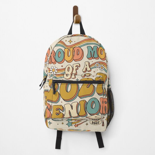 Item preview, Proud Mom Of A 2027 Senior. #2 designed and sold by EunsooLee.