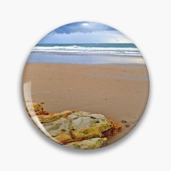 Item preview, carcavelos beach designed and sold by Tereza Pilar  Art.