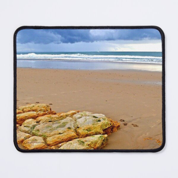 Item preview, carcavelos beach designed and sold by Tereza Pilar  Art.