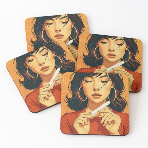 Item preview, Nails – strength, closeness, radiance designed and sold by Halbeskilo.