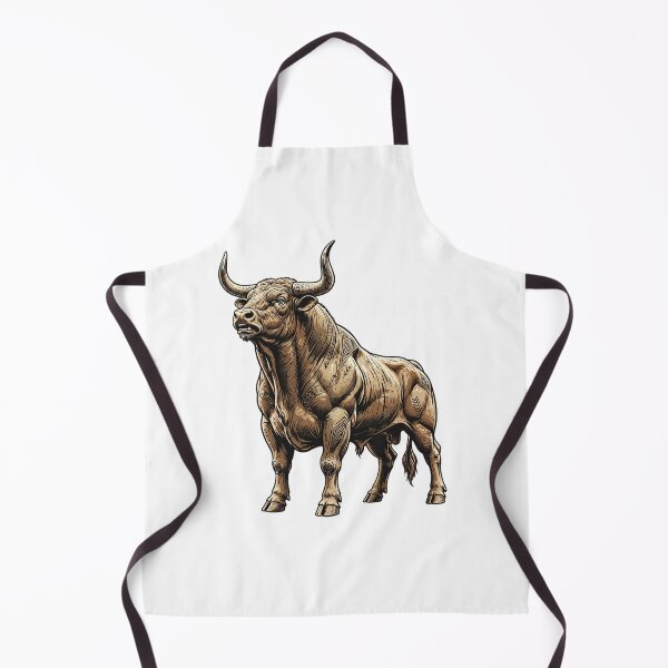Item preview, Bull designed and sold by ZeusGallery.