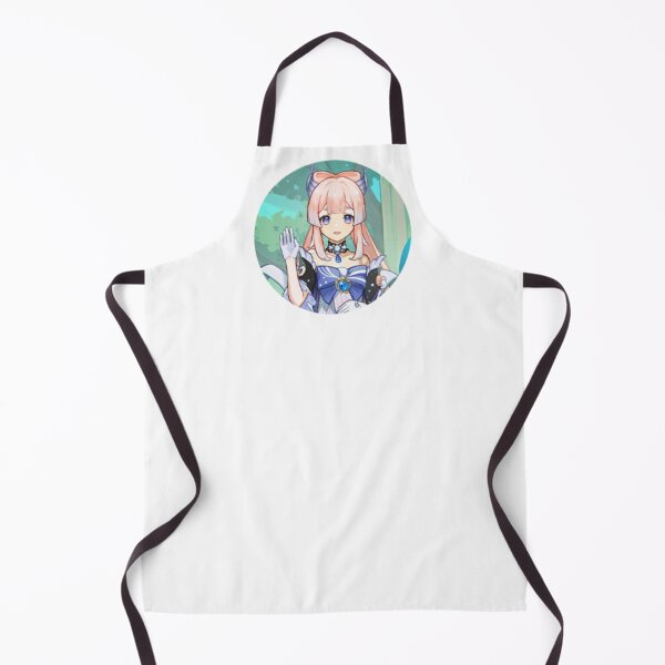 Item preview, Sangonomiya Kokomi designed and sold by Lauwuuh.