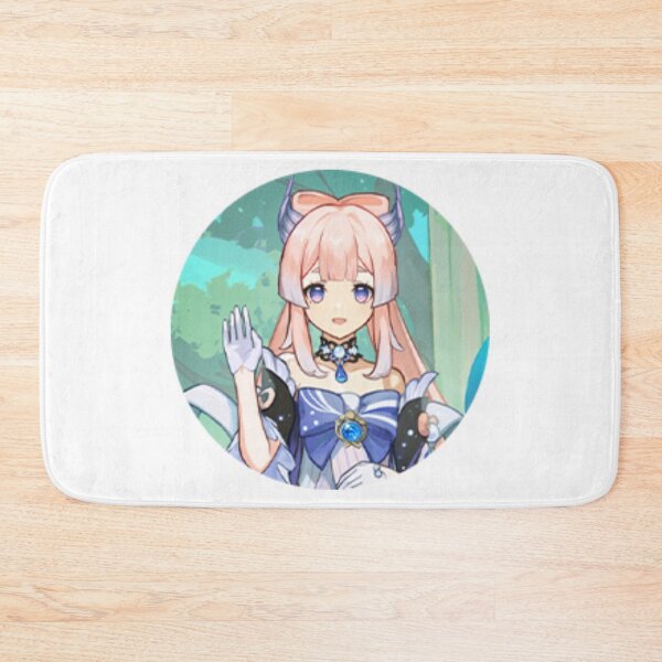 Item preview, Sangonomiya Kokomi designed and sold by Lauwuuh.