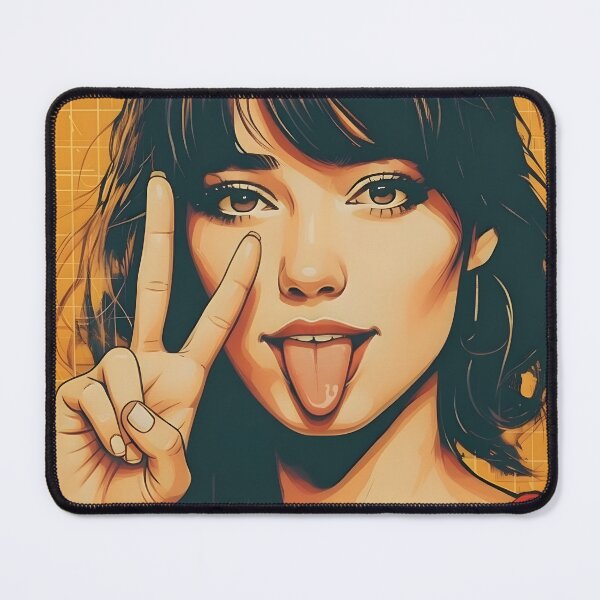 Item preview, Peace – strength, closeness, charisma designed and sold by Halbeskilo.
