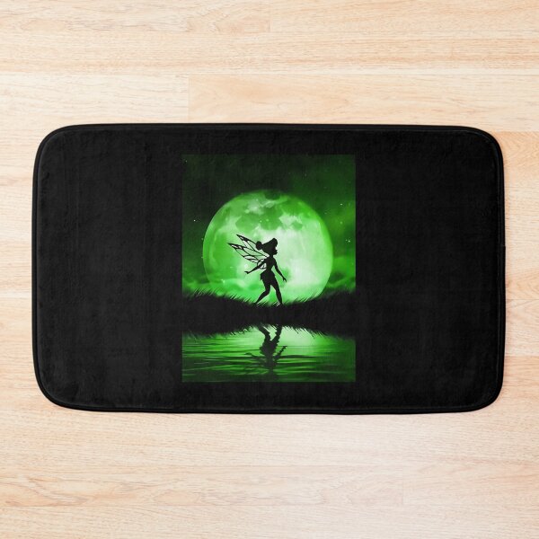 Item preview, Tinkerbell In Moonlight designed and sold by jehad10ayad11.