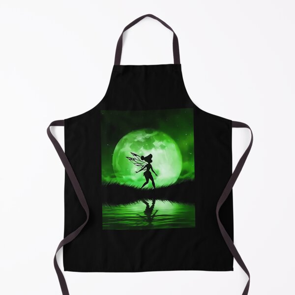 Item preview, Tinkerbell In Moonlight designed and sold by jehad10ayad11.